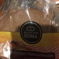 Schinkenbrötchen