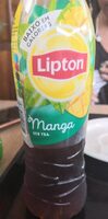 Lipton Iced Tea Mangue