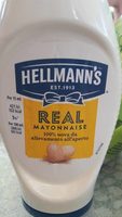 Réal mayonnaise