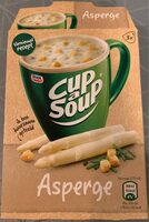 Cup a Soup Asperge
