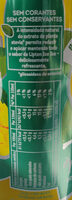 Manga Ice Tea