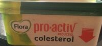 Pro activ Colesterol 250G
