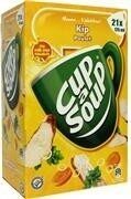 Kippensoep