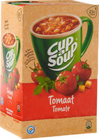 Knorr Cup a Soup Tomates 21-pack