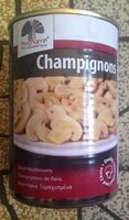 Champignons