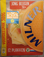 Jong Belegen 30+ Voordeelpak