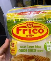 Gouda cheese