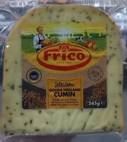 Gouda Holland Cumin