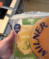Jong 30+