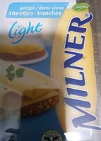 Demi- vieux tranches campina