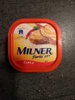 Smeerkaas sambal 20+