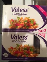 Filetstückchen