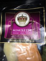 Mimolette