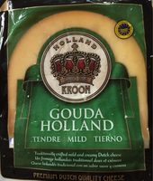 Gouda Tendre