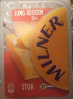Jong Belegen 30+