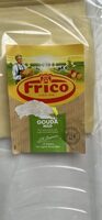 Gouda mild slices