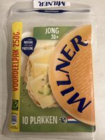 Milner jong 30+