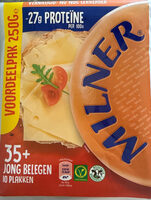 Jong Belegen 30+