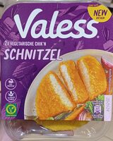 Schnitzel Escalope