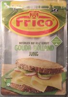 Gouda Jung Scheiben
