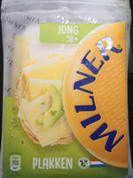 Jong 30  kaas