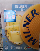 Belegen 30  kaas