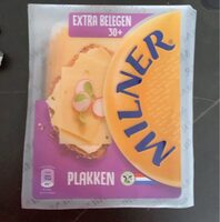 Extra belegen 30+