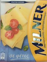 Cheese Slices