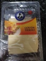 Gouda tierno
