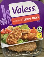 Crispy sticks