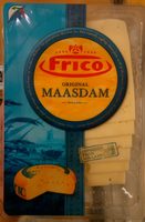 Original Maasdam