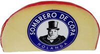 Queso Edam Tierno