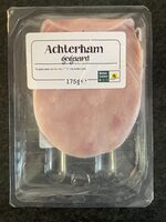 Achterham