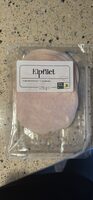 Kipfilet plakken