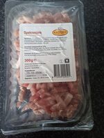 Spekreepjes