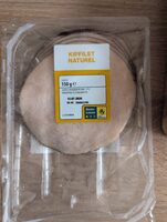 Kipfilet Naturel