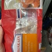 Saure Würste