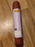 Chorizo