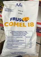 Frusco Comel 18