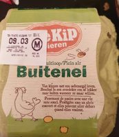 Oeufs