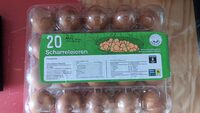 Egg Jumbo