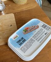 Tonijn salade