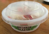 Huzarenslaatje