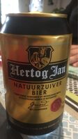 Natuurzuiver bier