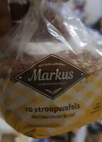 Stroopwafels