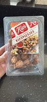 Mini kipspiesjes