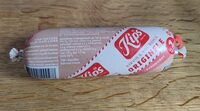 Kips Leverworst
