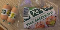 Vega smeerworst