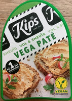 Vega paté