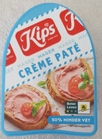 Crème Paté